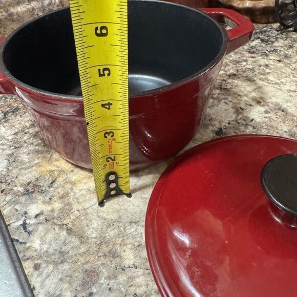 HK Iron Pot - Picture 6 of 6